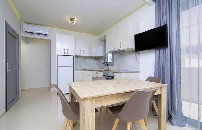 Amara Suites and Studios - Foto 25