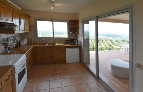 Villa Josephine: Vue magnifique sur mer et montagnes - Photo 31