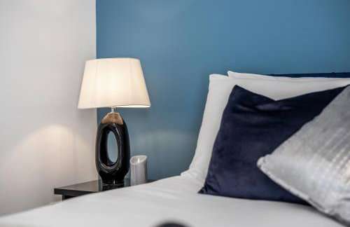 Cosy 4-Bedroom Apartment next to Borough - Foto 28