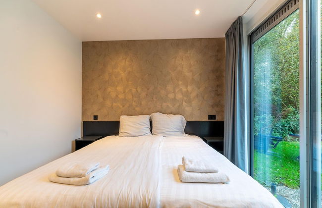 Holiday Home in South Holland With Shared Pool - Foto 9