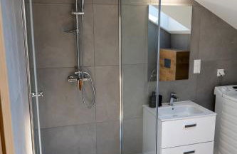 Stylowe Osiedle Wieleń - domy wakacyjne - Foto 28