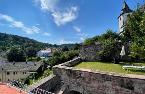 Altes Forstamt - Foto 27