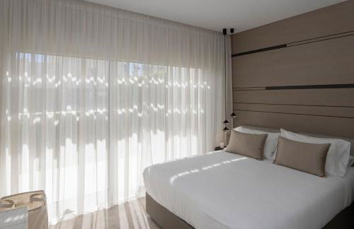 Villa La Perla Sotogrande - since 2022 - Sea View - 3 Bedrooms and Bathrooms - La Reserva Beach and Golf nearby - Foto 47