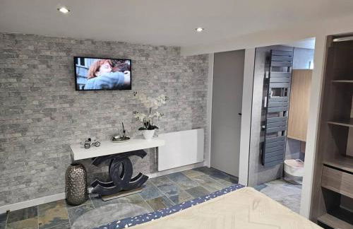 Loft 6 couchages (4+2) - Foto 10