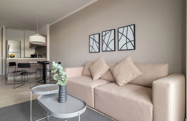 Nido at Recoleta Deco - Foto 55