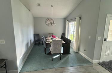 Family Dream Home Near Disney - Foto 9