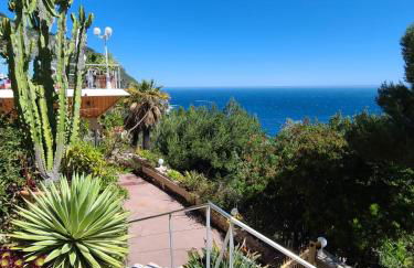 Eze sur mer - vue Saint Jean Cap Ferrat - Foto 26