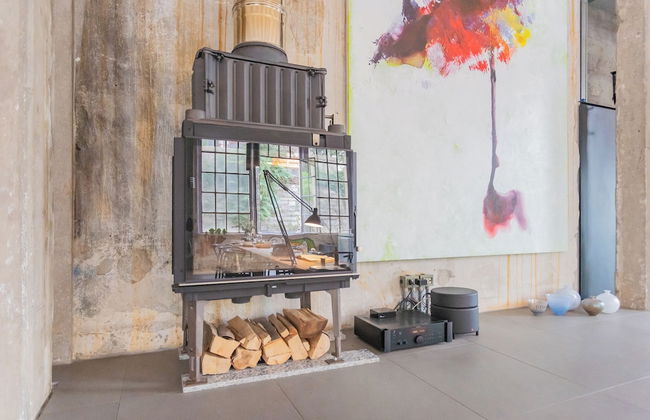 Design Loft With Private Parking by Rent all Como - Photo 27