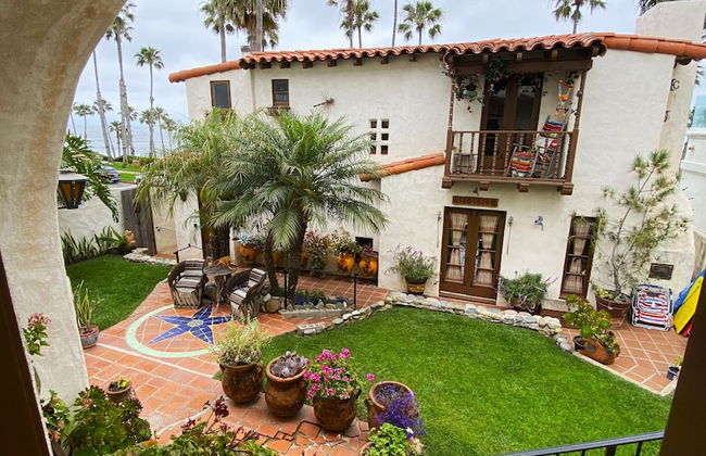 Oceanfront Hacienda - Photo 55