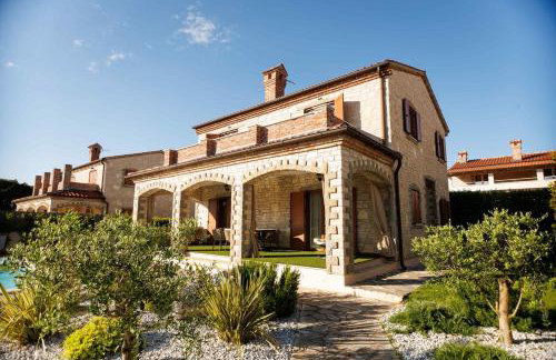 Villa del Lago with heated pool - Foto 71