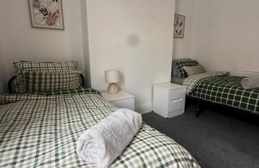 ResiLets 1st Floor apartment - Foto 21