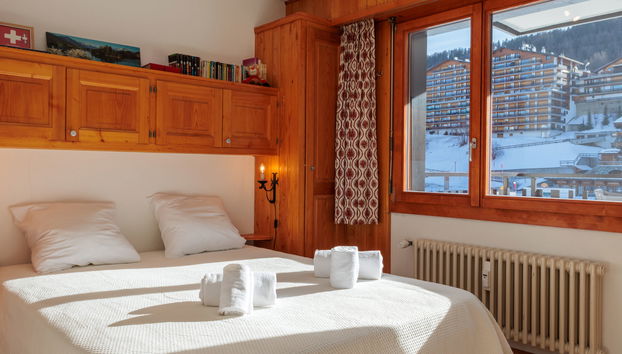 Ecluses 2 - Foto 5, Bedroom