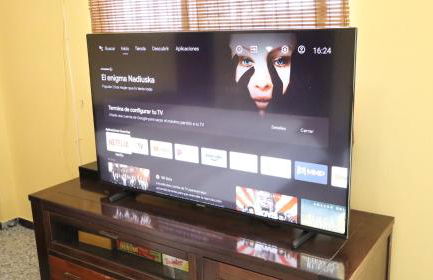 Casa rural Finca Don Amado, San Mateo - Foto 27