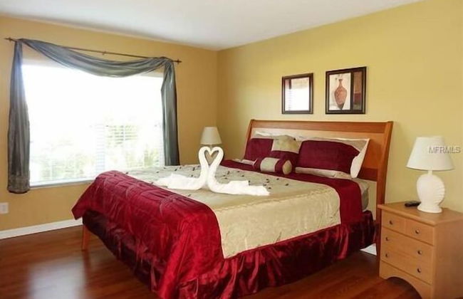 Ov3875 - Solana - 6 Bed 5 Baths Townhome - Foto 8