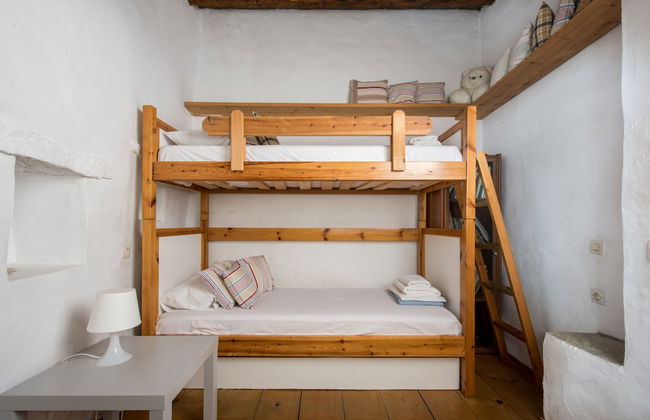 Villa Vrissi - Foto 4