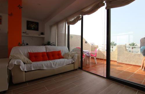 Ático Duplex en 1a línea de mar - Foto 55