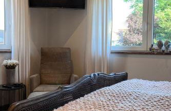 Ferienwohnung Seckenheim - stilvoll übernachten zwischen Mannheim und Heidelberg ideal für Kurztrips - Foto 5