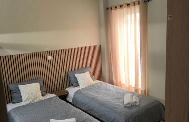 S-eva resort athens apartments - Photo 16