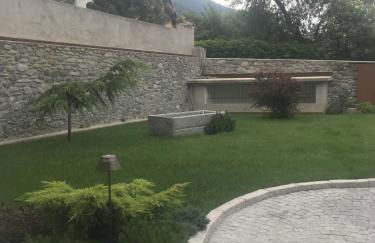 HOTEL AD Residence - Photo 25