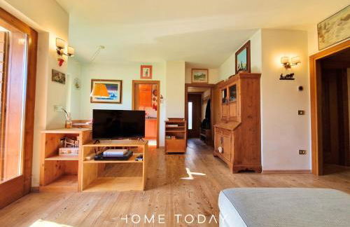 HT - Ciasa Dahu Cortina Escape - Foto 11