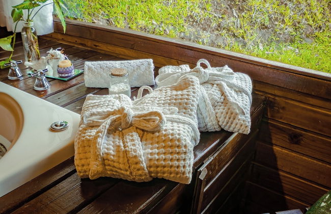 Vila Vicença Natural Refuge - Foto 69