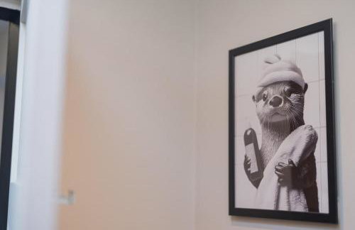 4 Bed House sleeps 6 -Family - Contractors - Foto 50