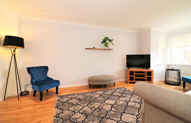 Morrison House Holytown - Photo 70