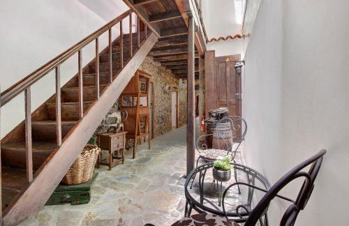 Casa Tajinaste - Foto 29