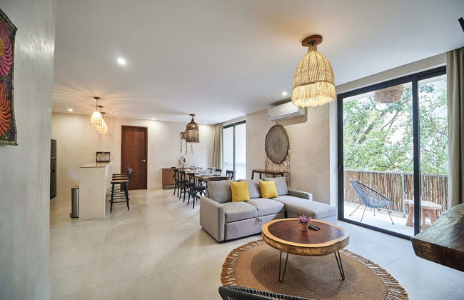 Tanik Tulum By Lockey - Photo 77