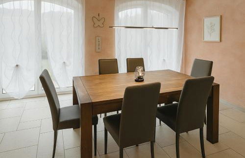 SUNNYHOME Ferienwohnung am Brückelsee - Foto 7