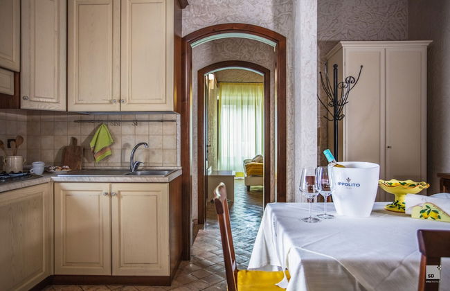 Residenza I Gioielli - Foto 25