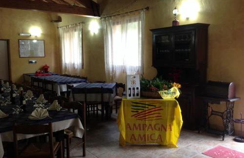 Agriturismo Il Paradiso - Foto 59