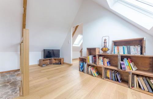 Holiday Home Le Vieux Chêne by Interhome - Foto 40