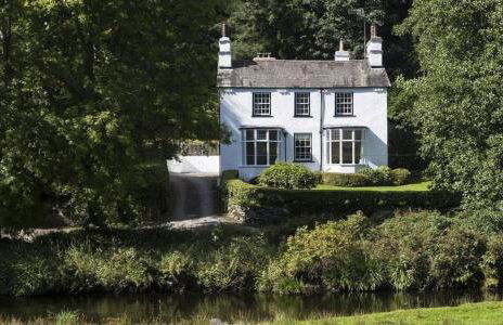 Loughrigg Cottage - Foto 1