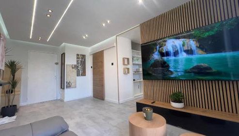 Softwave Wellness Home strasbourg with garage included - Foto 4