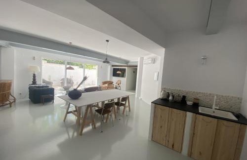JoyJoyJoy casa Joy a Design-Ecolicious Boutique Beach House - Foto 58