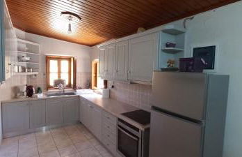 Dafnon Stone House - Foto 32