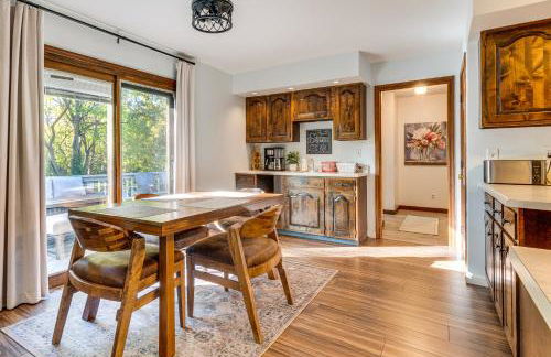 4 Mi to Capitol Spacious Springfield Home with Deck - Photo 8