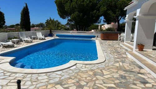 Peaceful villa with sea view close to Carvoeiro - Foto 2