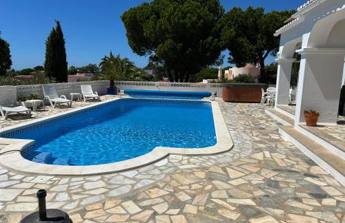 Peaceful villa with sea view close to Carvoeiro - Foto 2