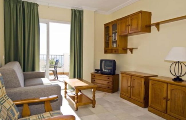 HC Burriana Playa - Apartamentos Turísticos - Foto 25