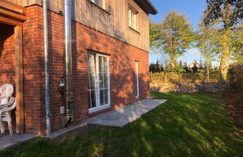 Farm-Chalet Renzow - Foto 26