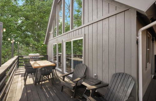 Fireplace Grill Games & Dogs near Bryce Resort - Photo 2