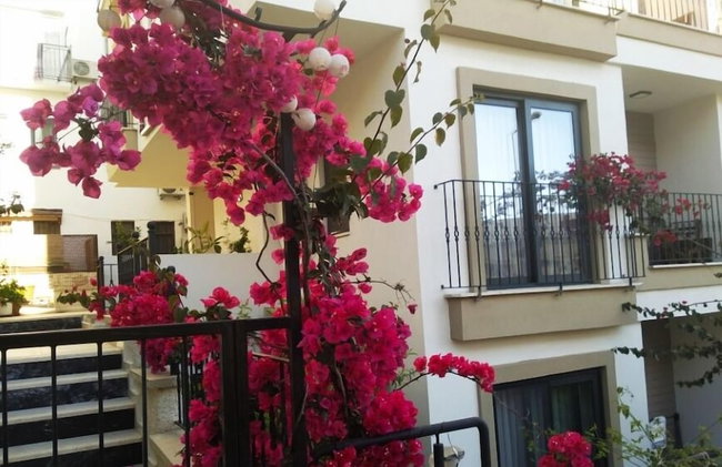 Kas Sanisu Pansiyon - Photo 77