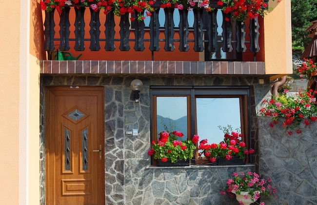 Apartment Jorsi With Mountain View - Foto 26