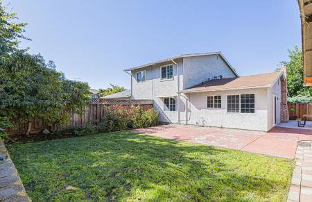 Family and Business Friendly Home near Great Mall & BART - 2640 - Foto 19
