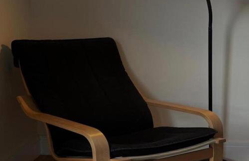 Canary Wharf Apartments - Foto 78