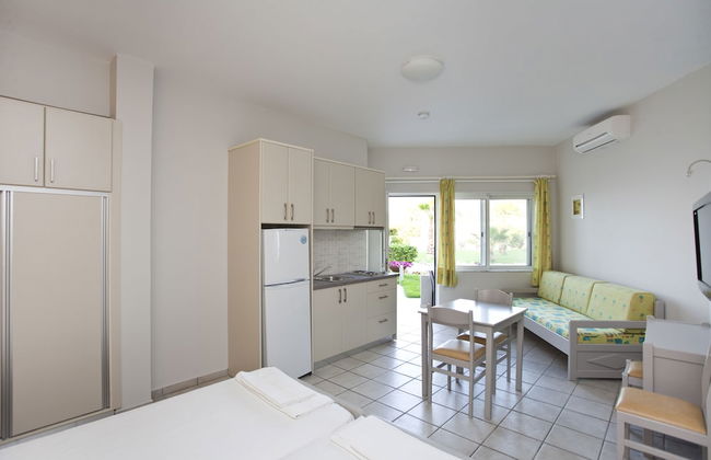 Phaedra Hotel - Foto 19