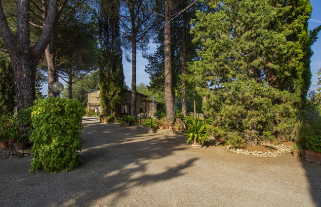 Il Crocino II - Foto 21