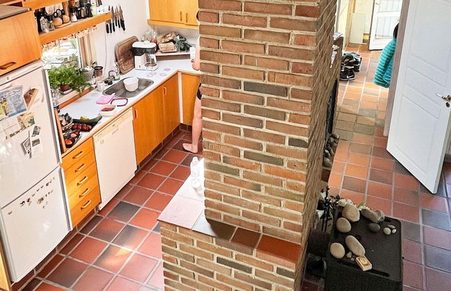 10 Person Holiday Home in Dannemare - Foto 7